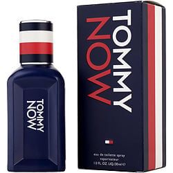 Tommy Now Edt Spray 1 oz