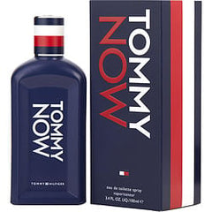 Tommy Now Edt Spray 3.4 oz