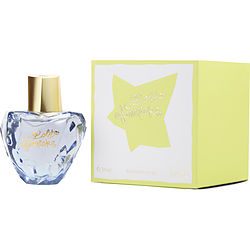 Lolita Lempicka Eau De Parfum Spray 1 oz (New Packaging)