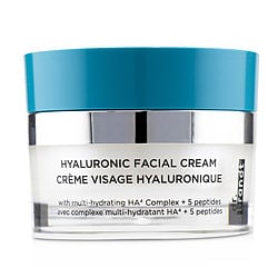 Dr. Brandt Hyaluronic Facial Cream  --50G/1.7oz