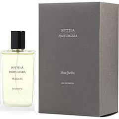 Bottega Profumiera Mon Jardin Eau De Parfum Spray 3.3 oz & Eau De Parfum 1 oz (X2)