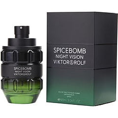 Spicebomb Night Vision Edt Spray 3 oz