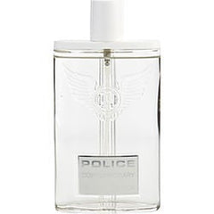 Police Contemporary Edt Spray 3.4 oz *Tester