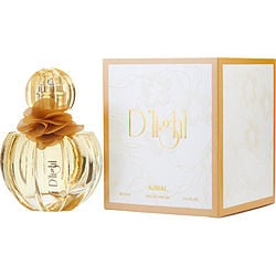 Ajmal D'Light Eau De Parfum Spray 2.5 oz