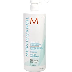 Moroccanoil Color Continue Conditioner 33.8 oz