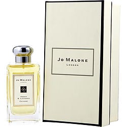 Jo Malone Amber & Lavender Cologne Spray 3.4 oz