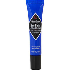 Jack Black Eye Balm De-Puffing Cooling Gel--16G/0.56oz