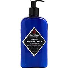 Jack Black Pure Clean Daily Facial Cleanser--473Ml/16oz