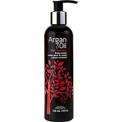 Body Drench Argan Oil Ultra Hydrating Body Lotion --236Ml/8oz