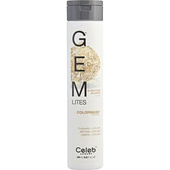 Celeb Luxury Gem Lites Colorwash Sunstone 8.25 oz