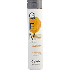 Celeb Luxury Gem Lites Colorwash Tourmaline 8.25 oz