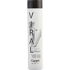 Celeb Luxury Viral Colorwash Silver 8.25 oz