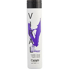 Celeb Luxury Viral Colorwash Extreme Purple 8.25 oz