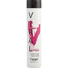 Celeb Luxury Viral Colorwash Extreme Hot Pink 8.25 oz