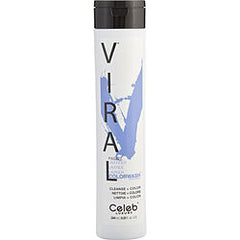 Celeb Luxury Viral Colorwash Lavender 8.25 oz