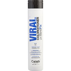 Celeb Luxury Viral Colorditioner Blue 8.25 oz