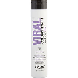 Celeb Luxury Viral Colorditioner Lilac 8.25 oz