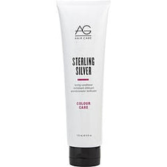 Ag Hair Care Sterling Silver Toning Conditioner 6 oz