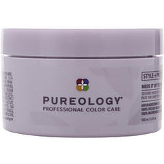 Pureology Style + Protect Mess It Up Texture Paste 3.4 oz