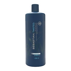 Sebastian Twisted Elastic Detangler Conditioner 33.8 oz