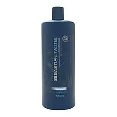 Sebastian Twisted Elastic Detangler Conditioner 33.8 oz