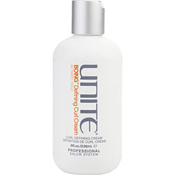 Unite Boing Defining Curl Cream Active Hold 8 oz