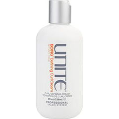 Unite Boing Defining Curl Cream Active Hold 8 oz