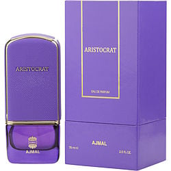 Ajmal Aristocrat Eau De Parfum Spray 2.5 oz