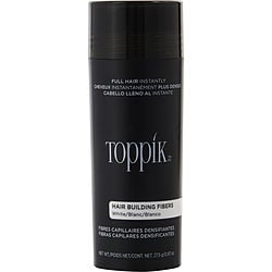 Toppik Hair Building Fibers White Economy 27.5G/0.97oz