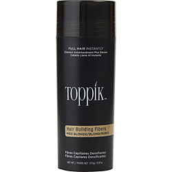 Toppik Hair Building Fibers Medium Blonde Economy 27.5G/0.97oz