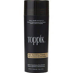 Toppik Hair Building Fibers Medium Blonde Economy 27.5G/0.97oz