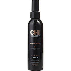 Chi Luxury Black Seed Oil Blow Dry Cream 6 oz