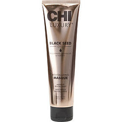 Chi Luxury Black Seed Oil Revitalizing Masque 5 oz