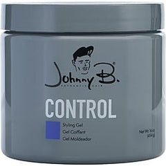 Johnny B Control Styling Gel 16 oz