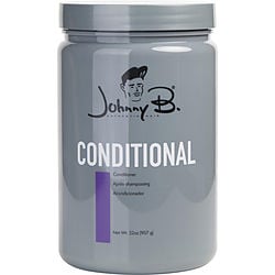 Johnny B Conditional Conditioner 32 oz