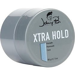 Johnny B Xtra Hold Pomade 3 oz