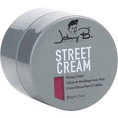 Johnny B Street Cream 3 oz