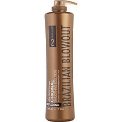 Brazilian Blowout Professional Original Solution 34 oz