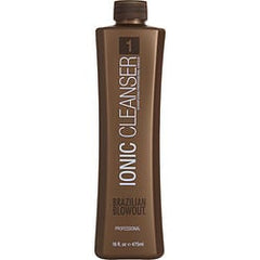 Brazilian Blowout Professional Ionic Cleanser 16 oz