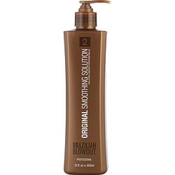 Brazilian Blowout Professional Original Solution 12 oz