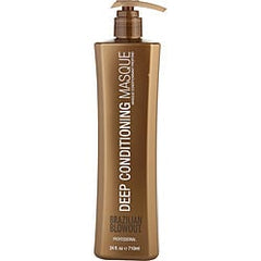 Brazilian Blowout Professional Deep Conditioning Masque 24 oz