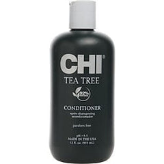 Chi Tee Tree Oil Conditioner 12 oz