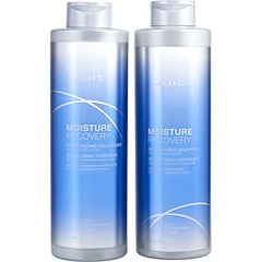 Joico 2 Piece Moisture Recovery Shampoo 33.8 oz And Moisture Recovery Conditioner 33.8 oz