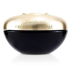 Guerlain Orchidee Imperiale Exceptional Complete Care The Neck And Decollete Cream  --75Ml/2.5oz