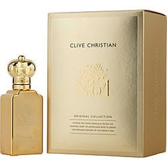 Clive Christian No 1 Perfume Spray 1.6 oz (Original Collection)