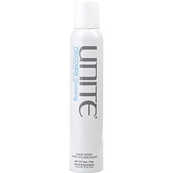 Unite 7 Seconds Glossing Spray 6 oz