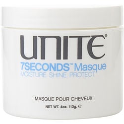 Unite 7 Seconds Masque 4 oz