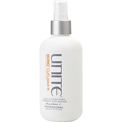 Unite Boing Curl Leave In Conditioner 8 oz