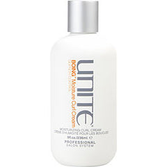 Unite Boing Moisture Curl Cream 8 oz