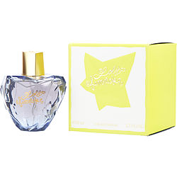 Lolita Lempicka Eau De Parfum Spray 1.7 oz (New Packaging)